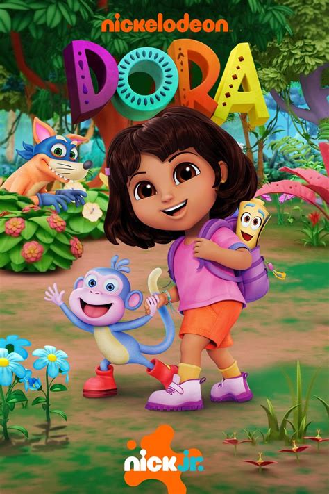 dora_sexplorer|dora the explorer new series.